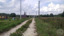 Луговое, к.нт