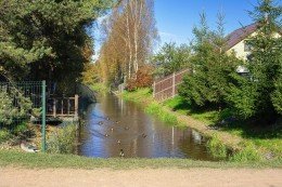 Мурманское