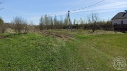 Бегуницы