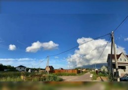 Петергоф, Гостилицкое