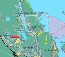 Бригадное, Крестьянская