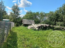 Светлое, Лесная