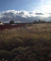 Павловский Посад, Алферово