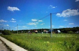 Вялки, Озерная