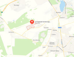 Волхонское