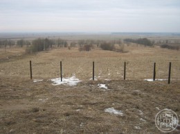 Пигелево, Наклонный