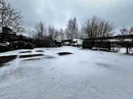 Серпухов, Полевая