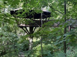 Парголово, Вокзальное (Осиновая Роща), 6 литер б