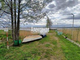 Громово, Железнодорожный