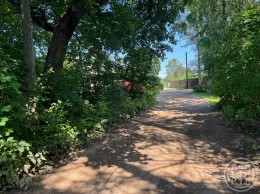 Лебяжье, 2