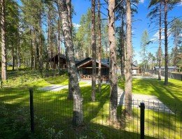 Стеклянный