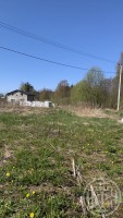 Большая Ижора, Полевая