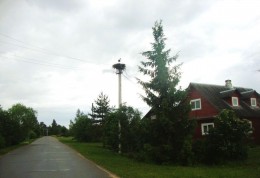 Глумицы