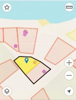 Проточное, Полевая