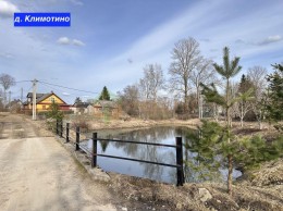 Климотино