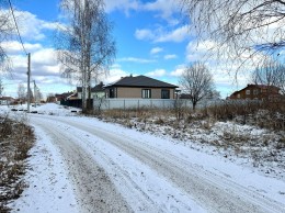 Луховицы, Загородная