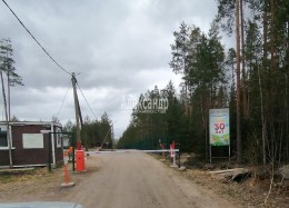 Поляны