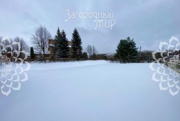 Лесные Сторожки, 48