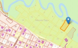 Первомайская