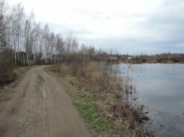 Павловский Посад, Васютино, Зарянка, к.НТ