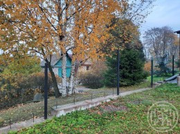 Рощино, Садовая