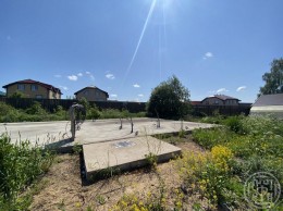 Парковое 2, Шуваловская