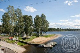 Оранжерейка, Микрорайон1