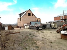 Павловский Посад, Пойменная