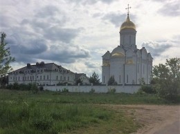 Кубинка, к.ело