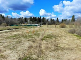 Кузнецово