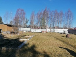 Массив Дивенская, Нива, к.НТ