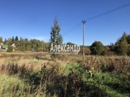 Боровое