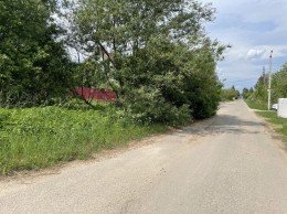 Раменское, Гостица, Ясная, 98