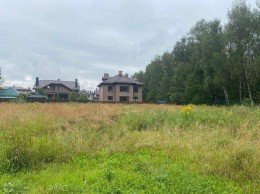 деревня Юрово