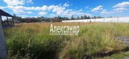 Речное массива Никольское
