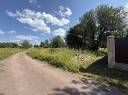 Климотино