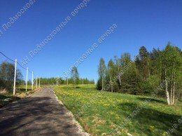 Дмитров, Андрейково
