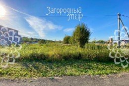 Орехово-Зуево, Минино, уч. 59