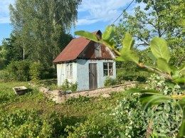 Володарское
