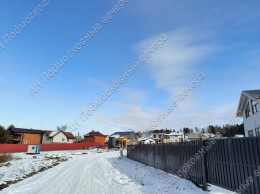 Химки, Голиково