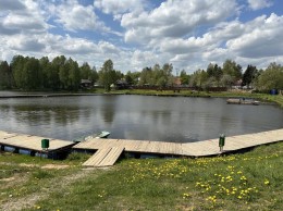Наро-Фоминск, Селятино