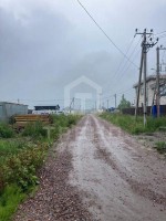 Троицкая Гора