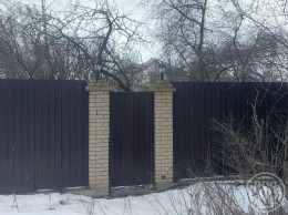 Аннино, Шоссейная