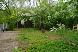 Балашиха, Никольско-Архангельский, Калинина