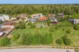 Клин, Степаньково