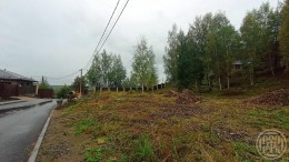 Порошкино, Мирный