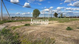 Фёдоровское