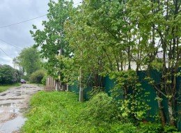 Заклинье (Заклинское с/п), Старая, 13