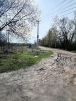 Электросталь, Елизаветино, Центральная