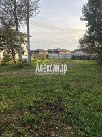 Вартемяги, Дачная